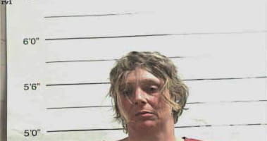 Alexis Clements, - Orleans Parish County, LA 